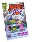 Preview: Jim Henson's Muppet Babies US-Comic Vol. 1 No. 14 (1987): Upside Down Land von Marvel Comics